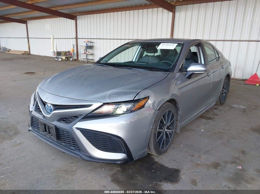 Toyota SE — миниатюра 6