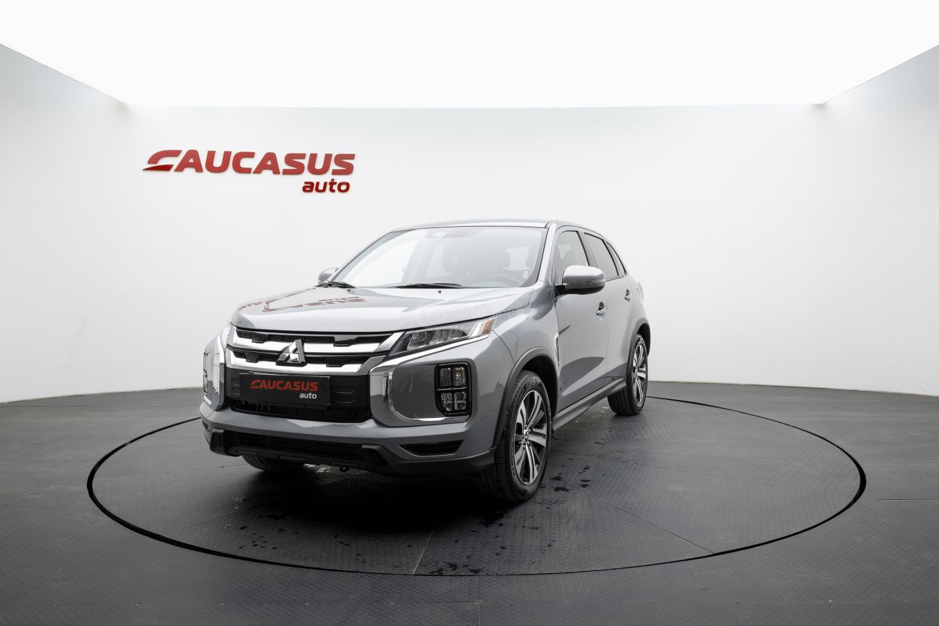 Mitsubishi Outlander Mitsubishi Outlander Sport 2025 — миниатюра 1