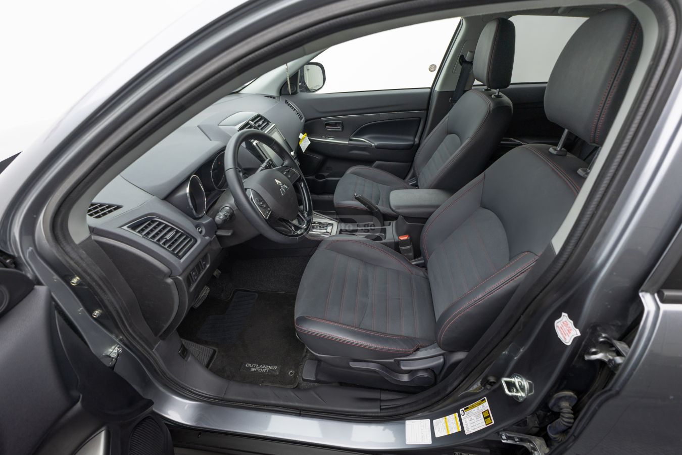 Mitsubishi Outlander Mitsubishi Outlander Sport 2025 — миниатюра 10