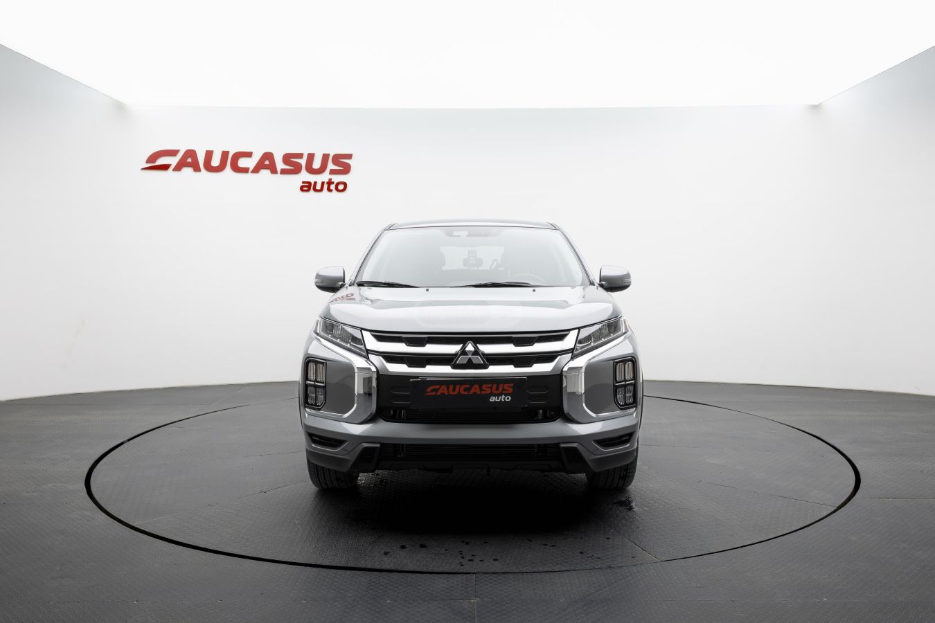 Mitsubishi Outlander Mitsubishi Outlander Sport 2025 — миниатюра 2