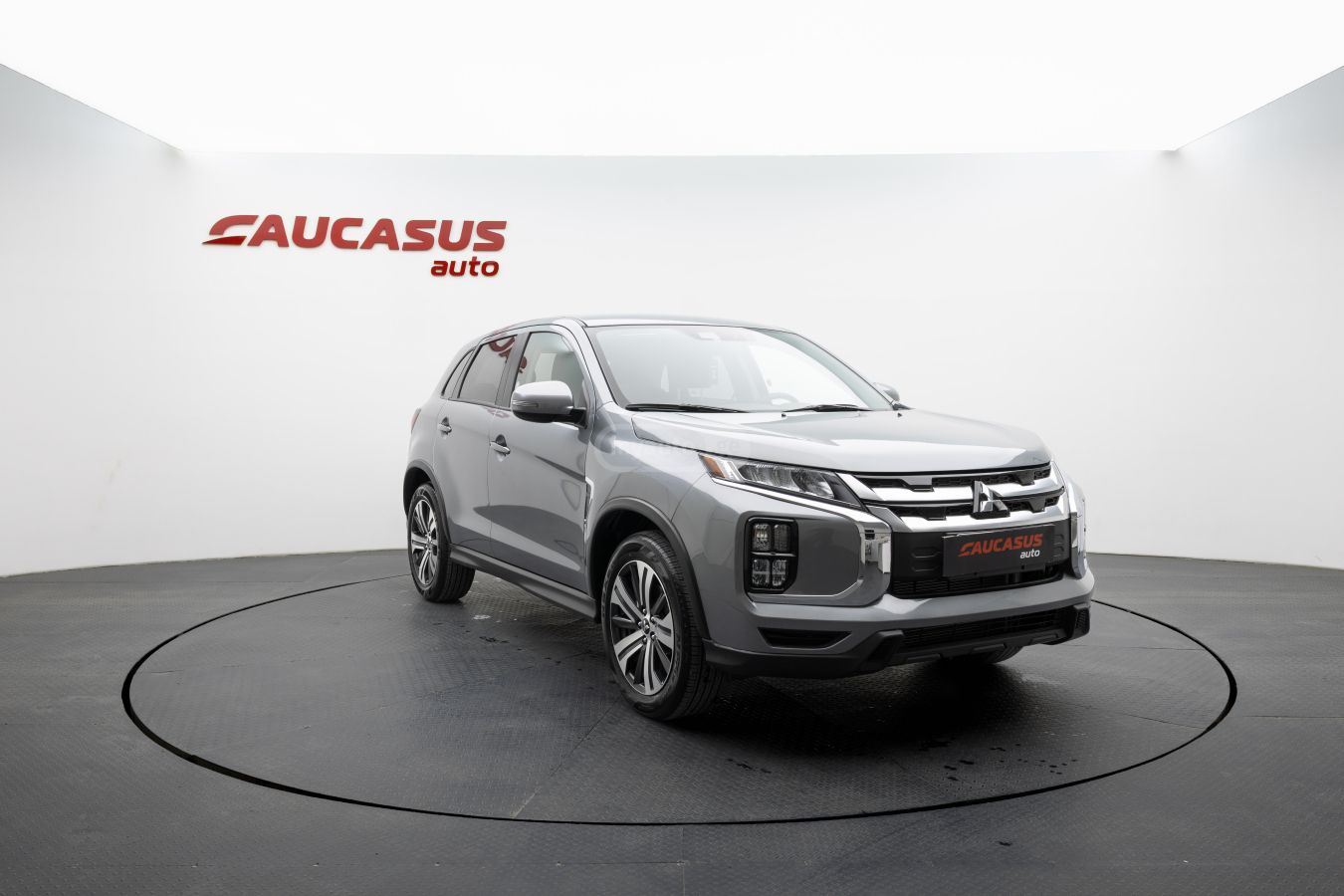 Mitsubishi Outlander Mitsubishi Outlander Sport 2025 — миниатюра 3