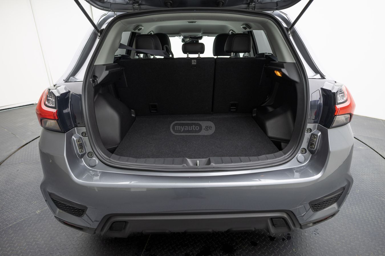 Mitsubishi Outlander Mitsubishi Outlander Sport 2025 — миниатюра 7