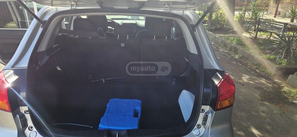 Mitsubishi Outlander Sport - фото 5