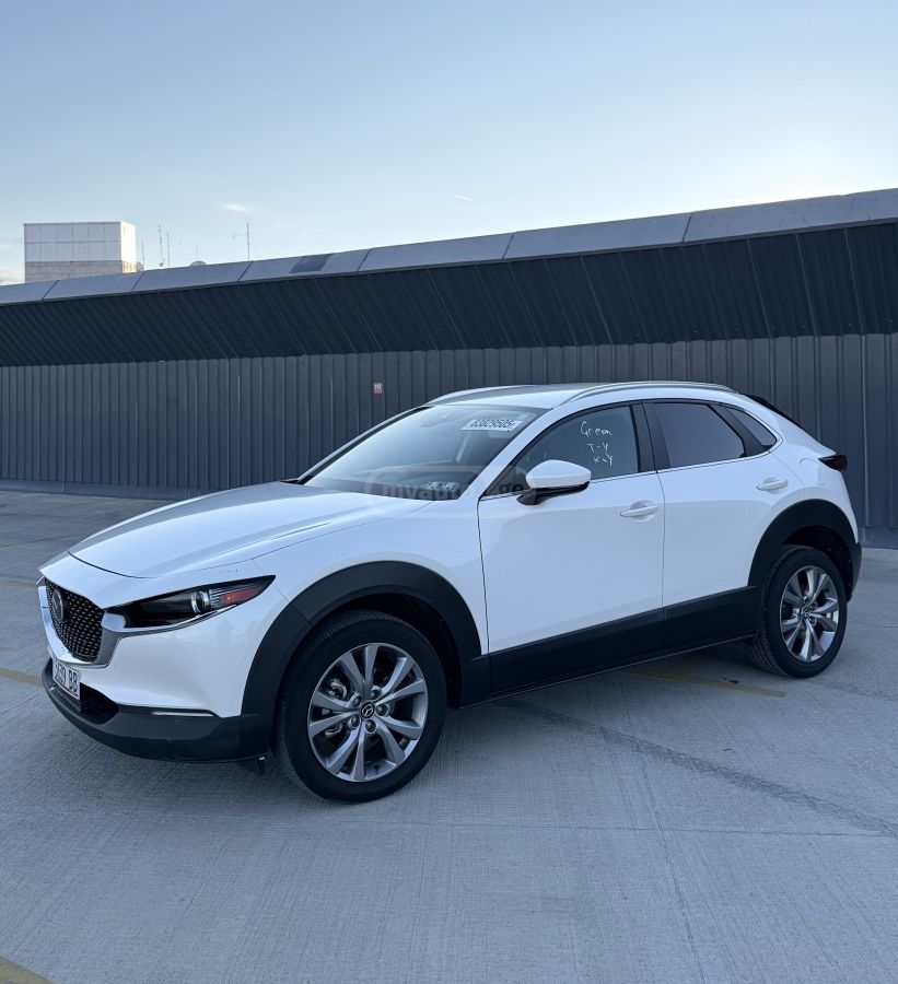 Mazda CX-30 2023 — фото 7 купить в Москве