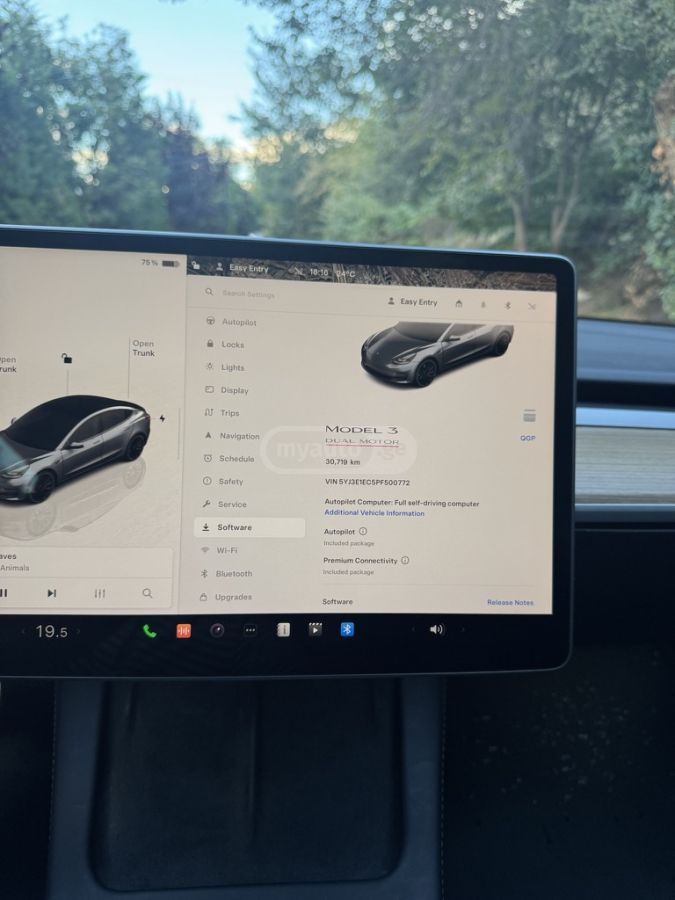 Tesla Model 3 - фото 5