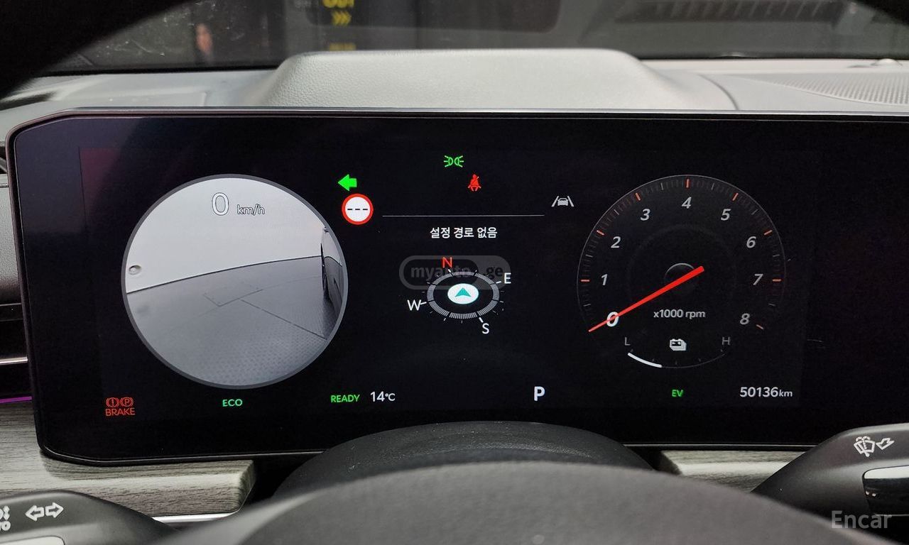 Kia K5 - фото 8