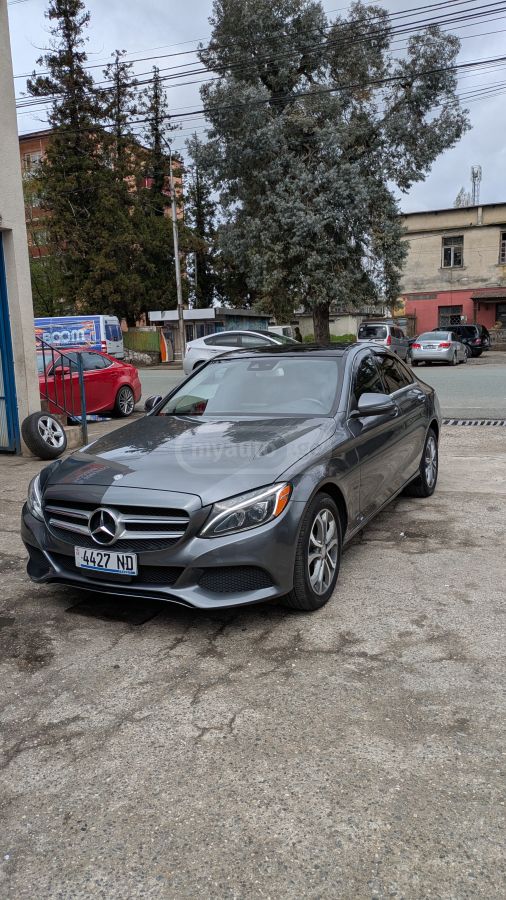 Mercedes-Benz C 300 - фото 3