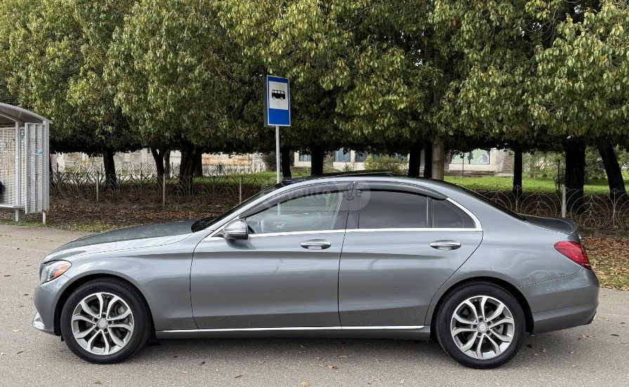 Mercedes-Benz C 300 - фото 4