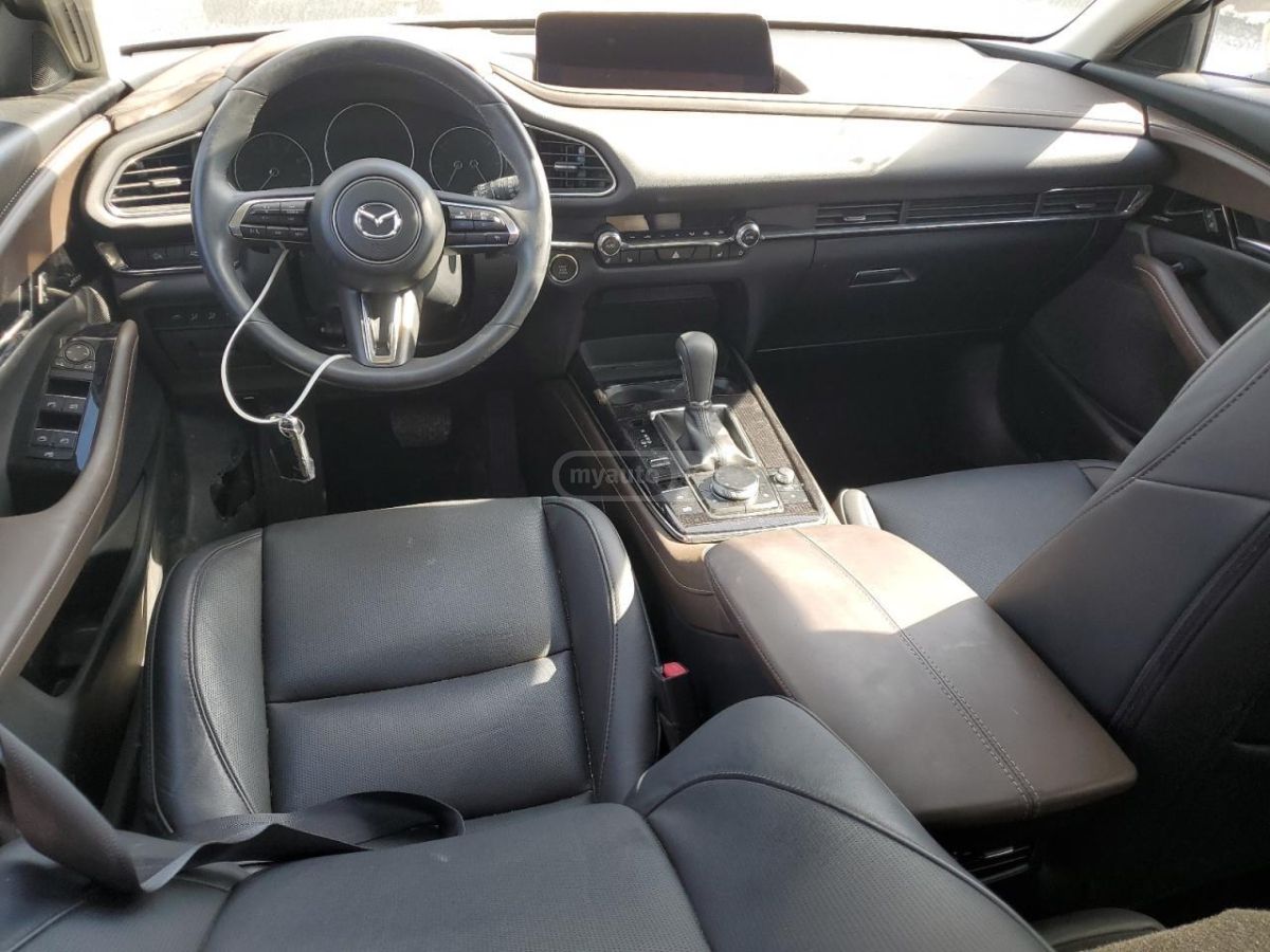 Mazda CX-30 - фото 8