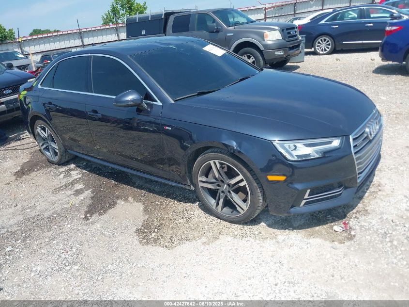 AudiA4
