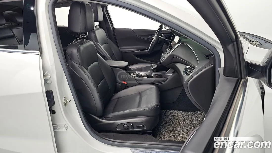 Daewoo Malibu 2022 — миниатюра 10