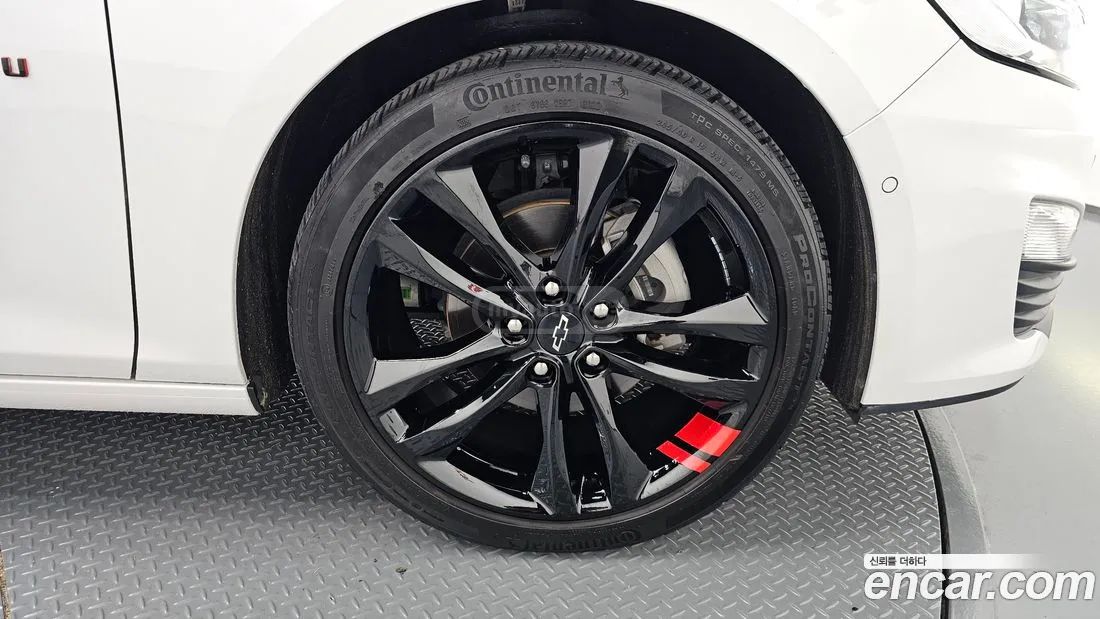 Daewoo Malibu 2022 — миниатюра 5