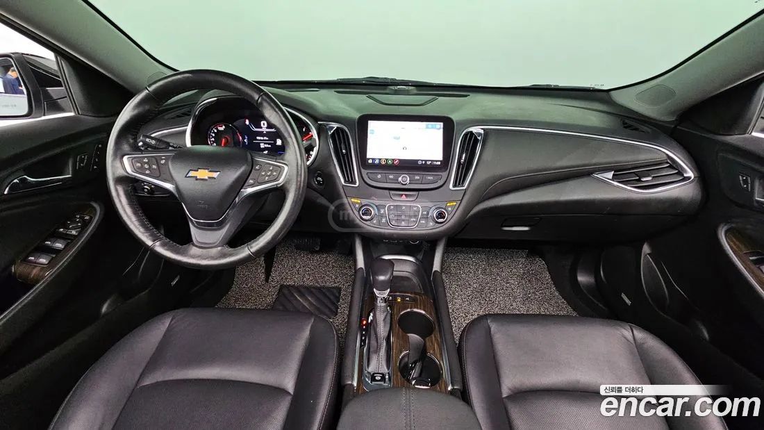 Daewoo Malibu 2022 — миниатюра 7