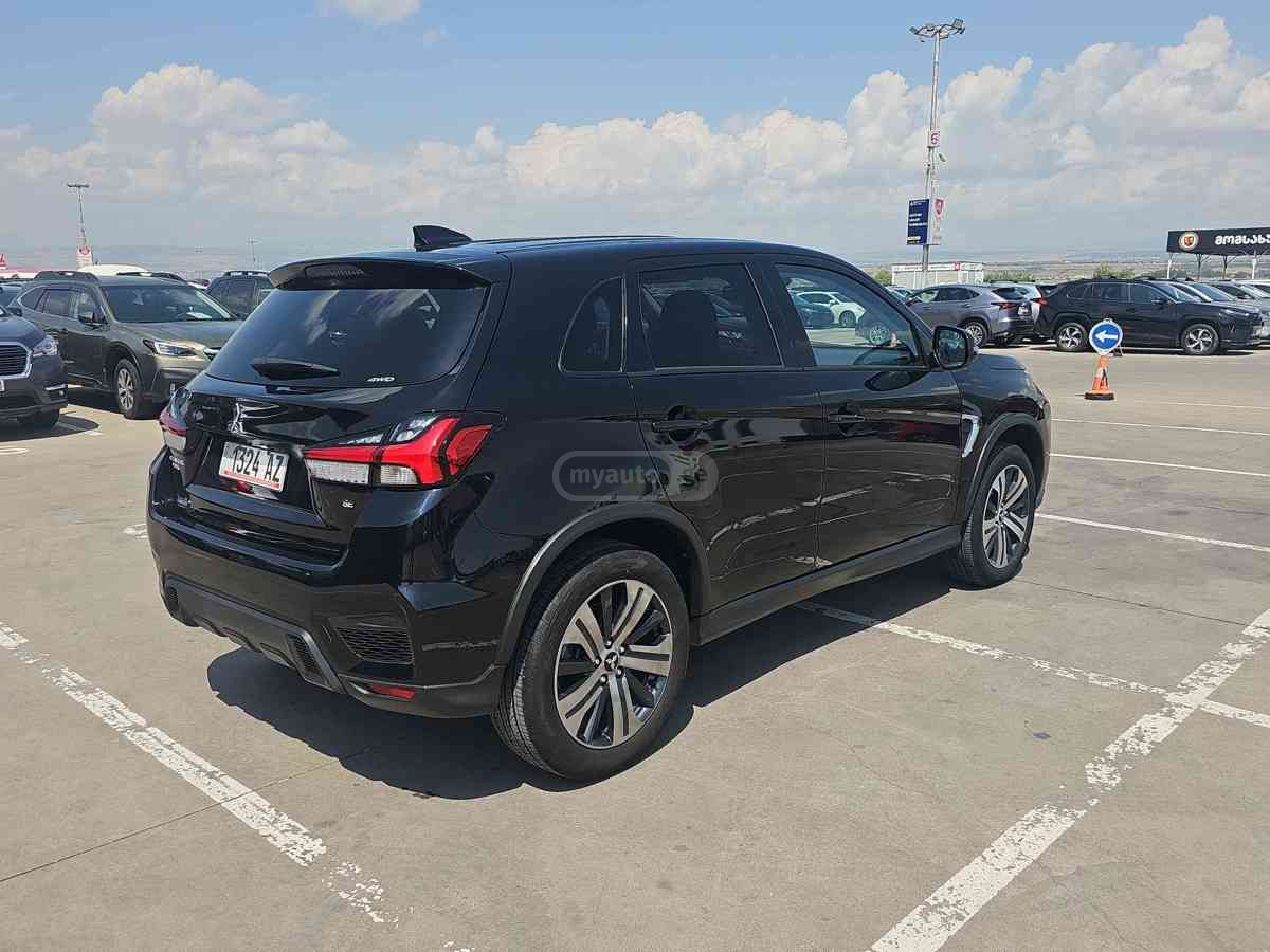 Mitsubishi Outlander Sport 2023 — миниатюра 6