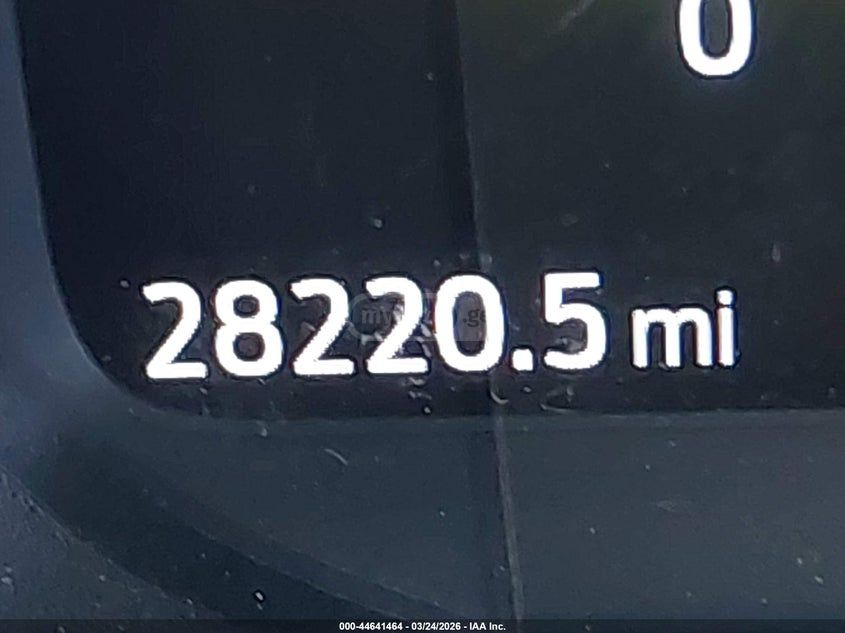 Ford Explorer 2025 — миниатюра 14