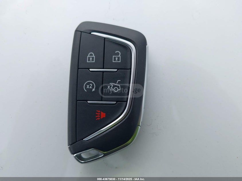 Cadillac CT4 2023 — миниатюра 10