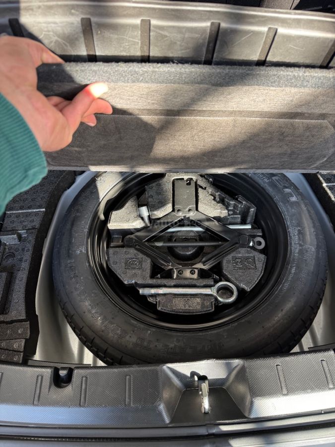 Subaru Crosstrek - фото 12