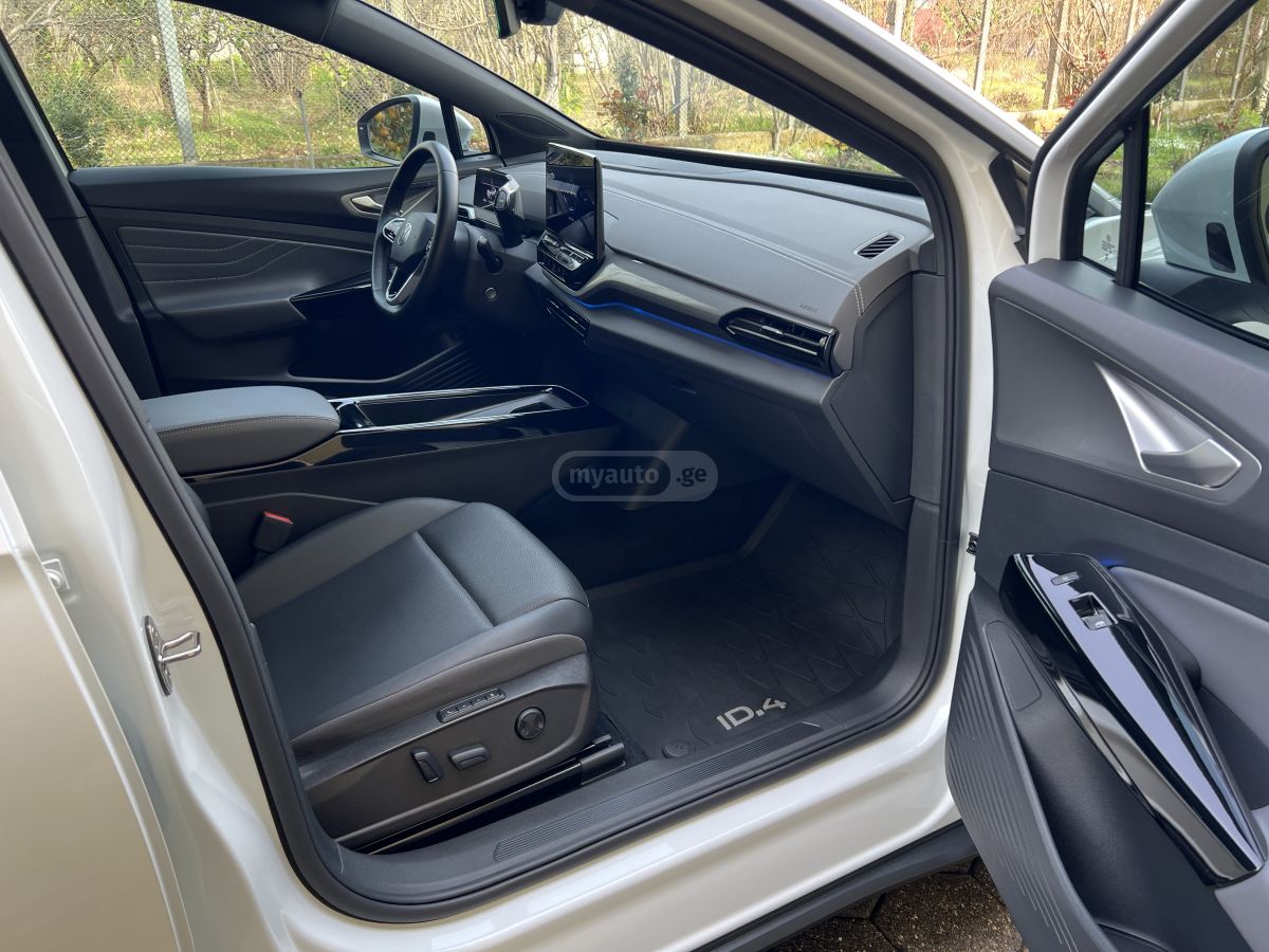 Volkswagen PRO S — миниатюра 10