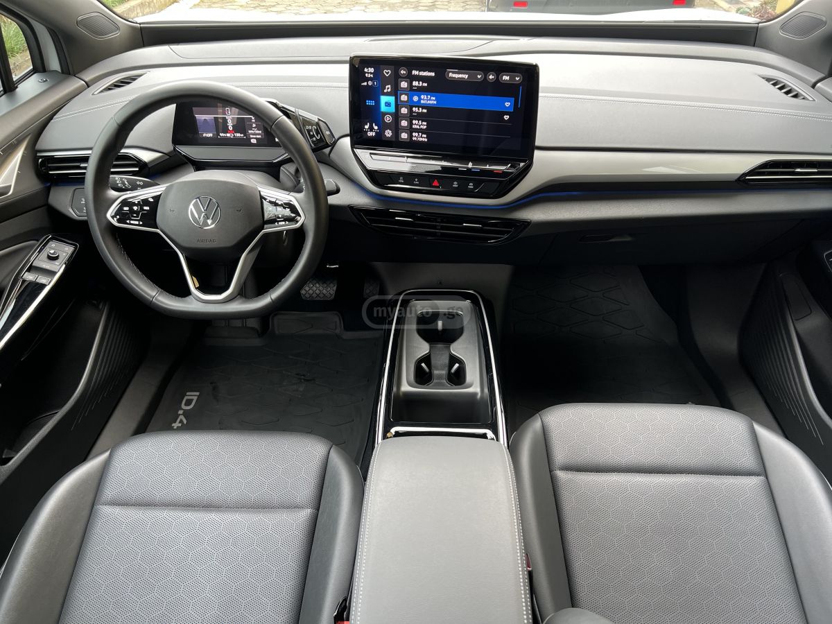 Volkswagen PRO S — миниатюра 12