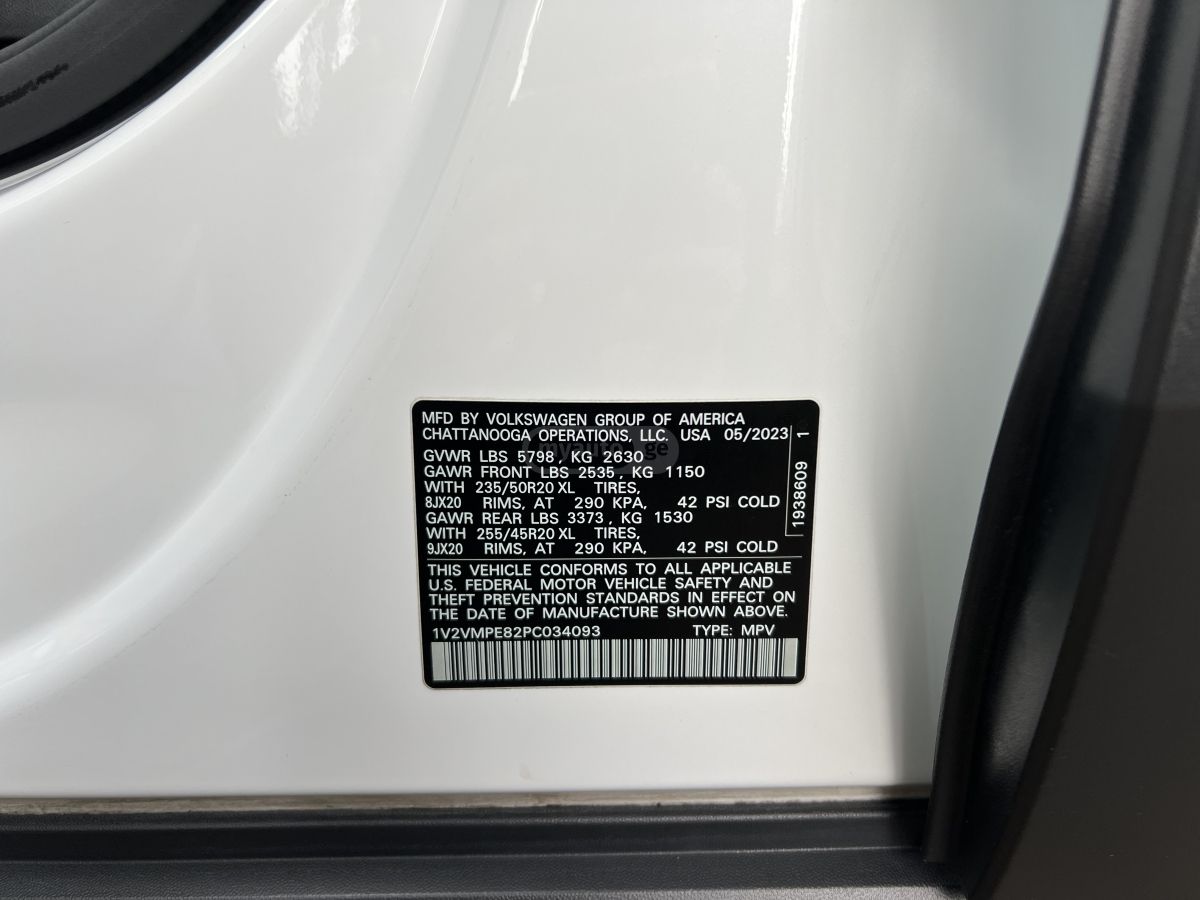 Volkswagen PRO S — миниатюра 14