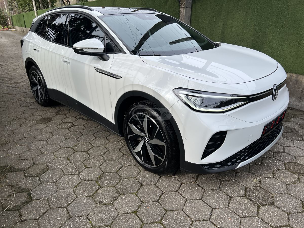 Volkswagen PRO S — миниатюра 2