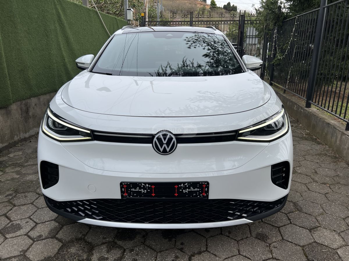 Volkswagen PRO S — миниатюра 3