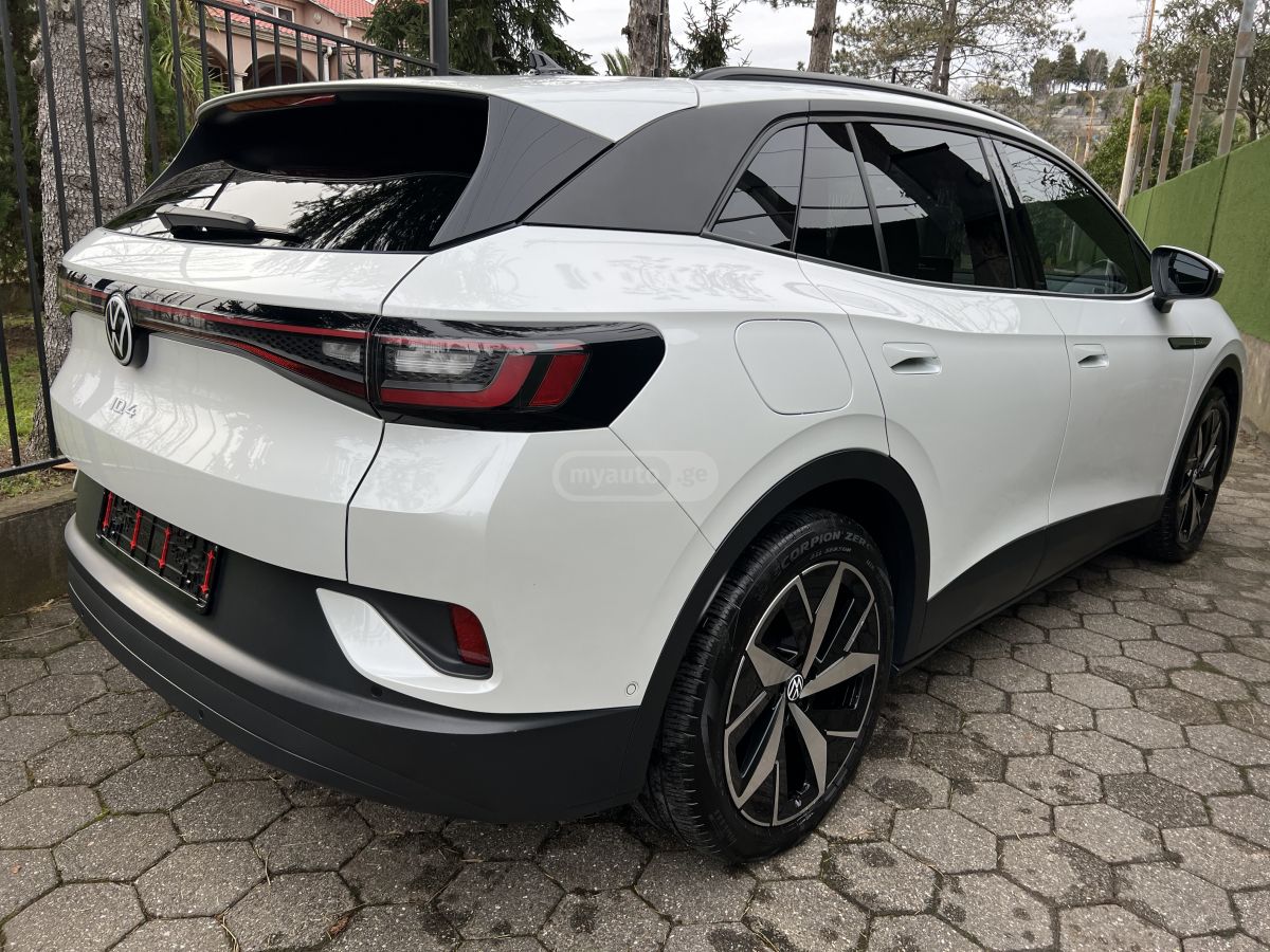 Volkswagen PRO S — миниатюра 4