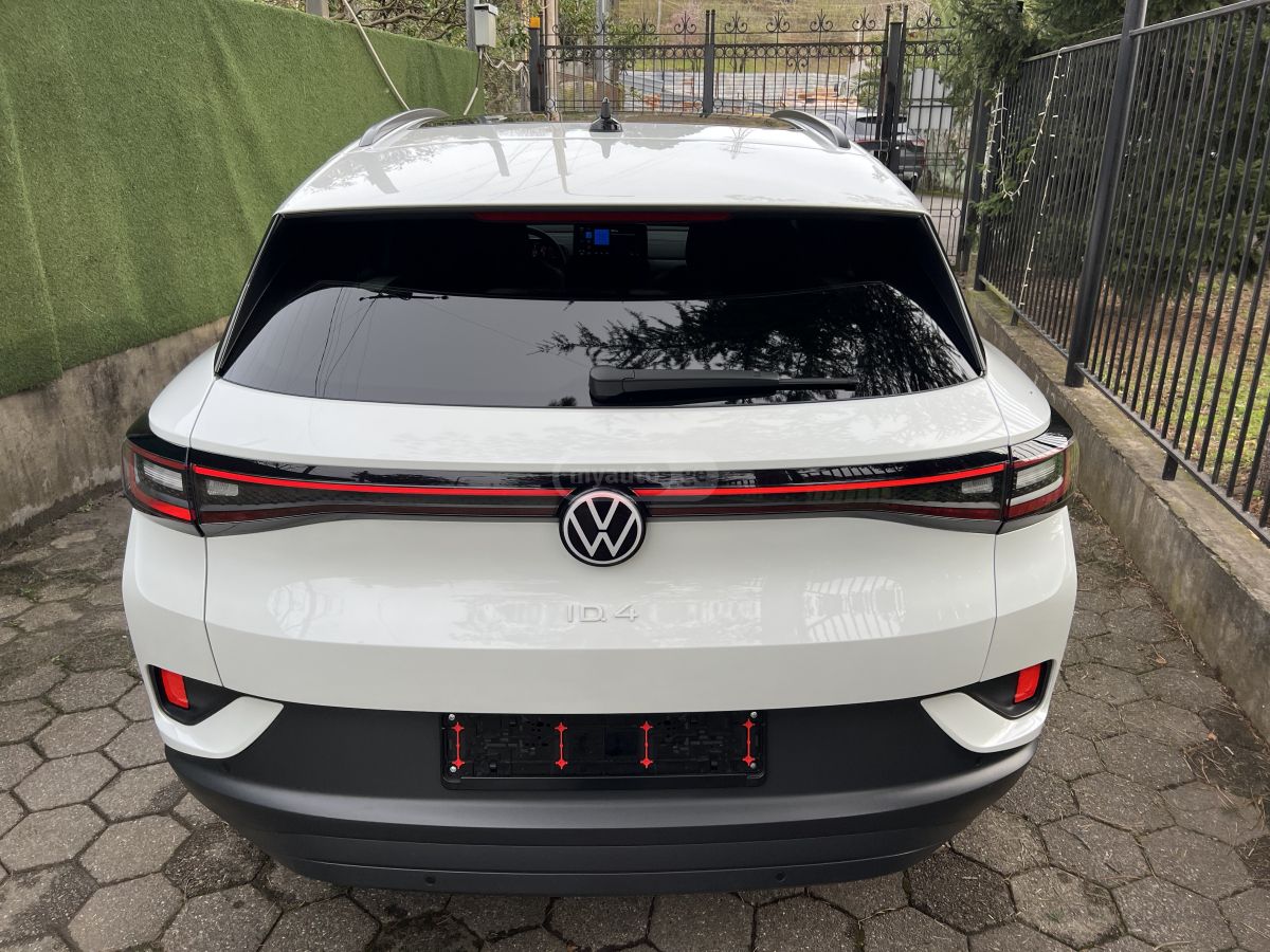 Volkswagen PRO S — миниатюра 6