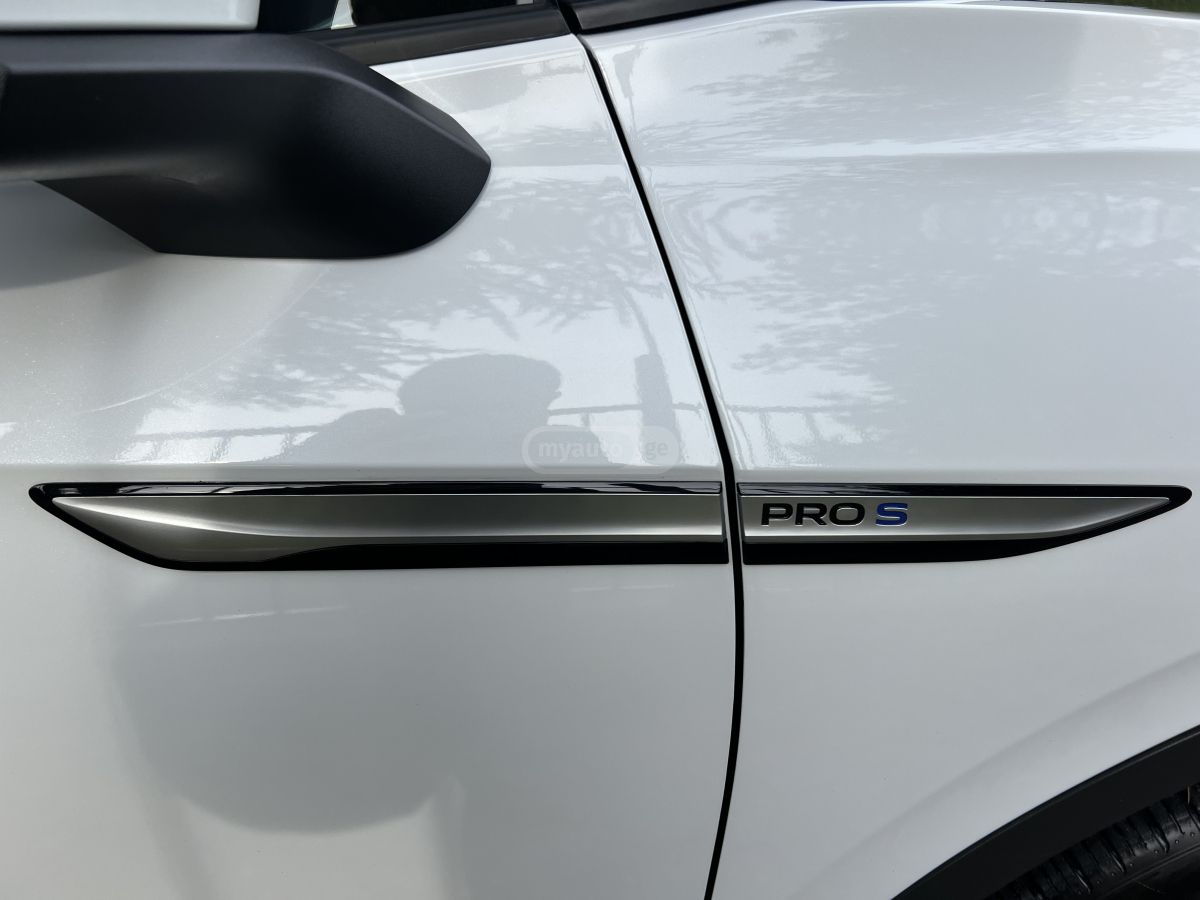 Volkswagen PRO S — миниатюра 7