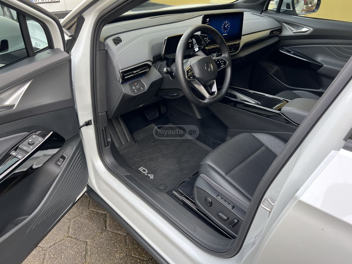 Volkswagen PRO S — миниатюра 8