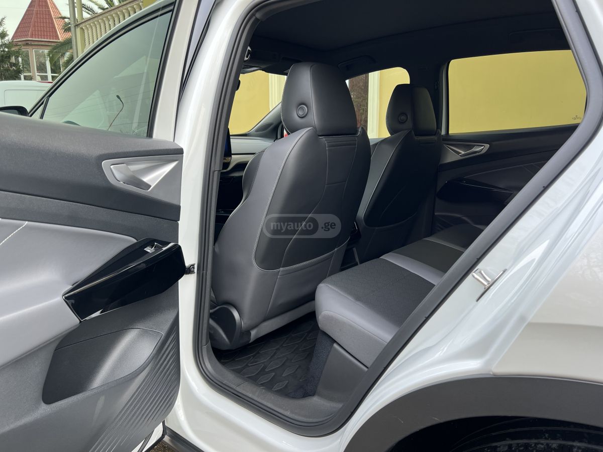 Volkswagen PRO S — миниатюра 9