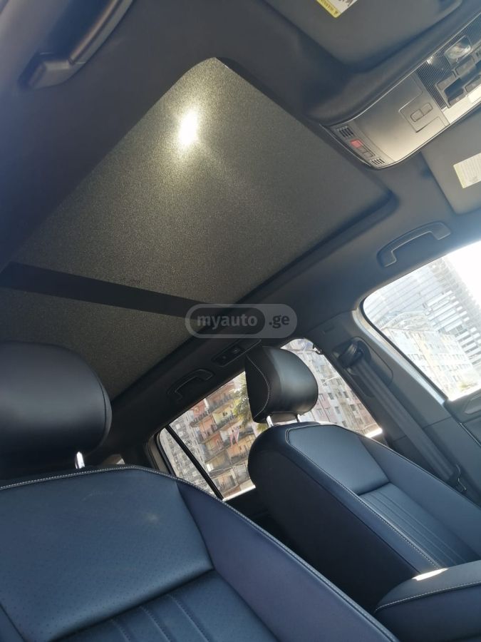 Volkswagen R - LINE — миниатюра 14