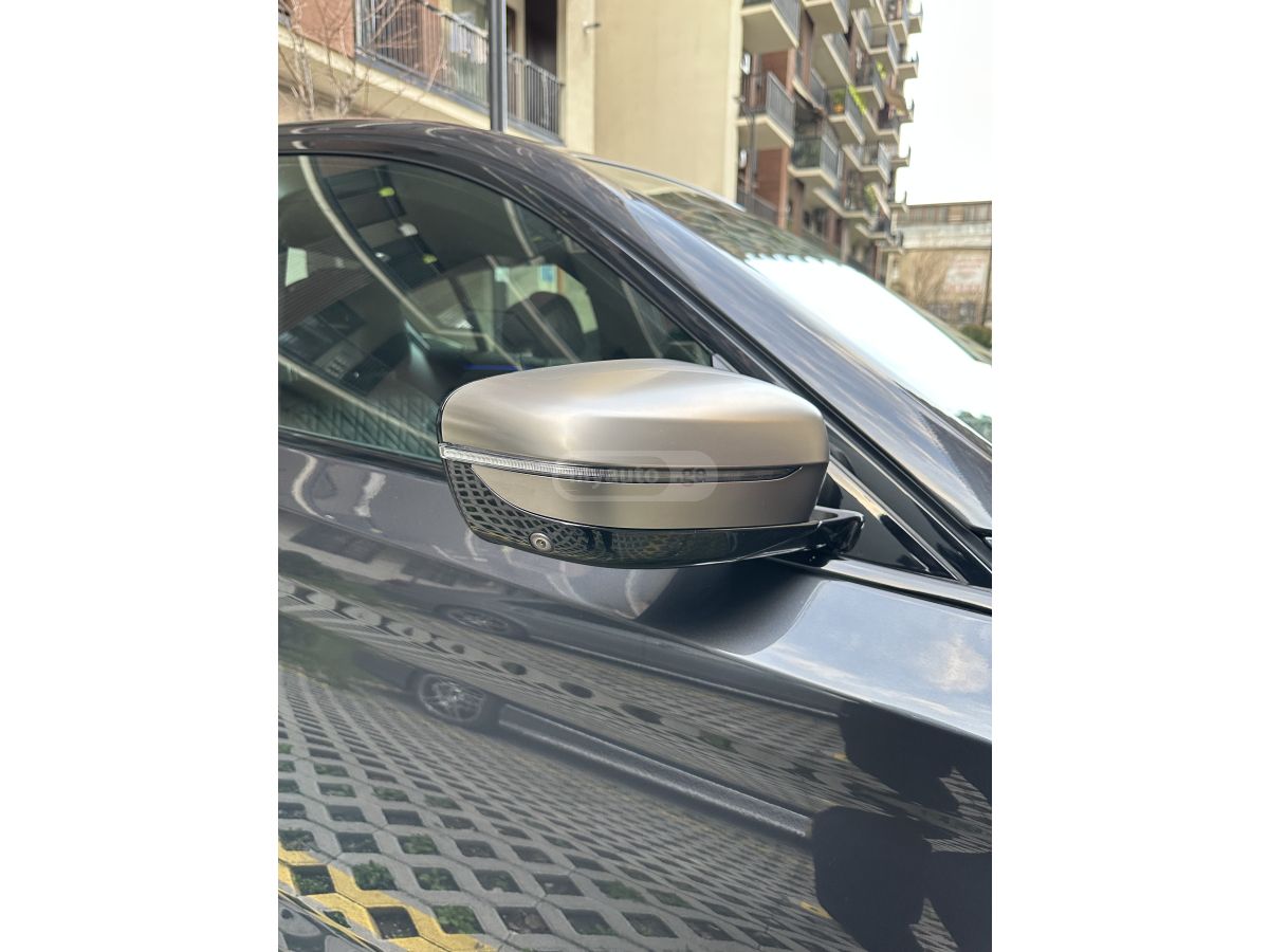 BMW M550 - фото 7