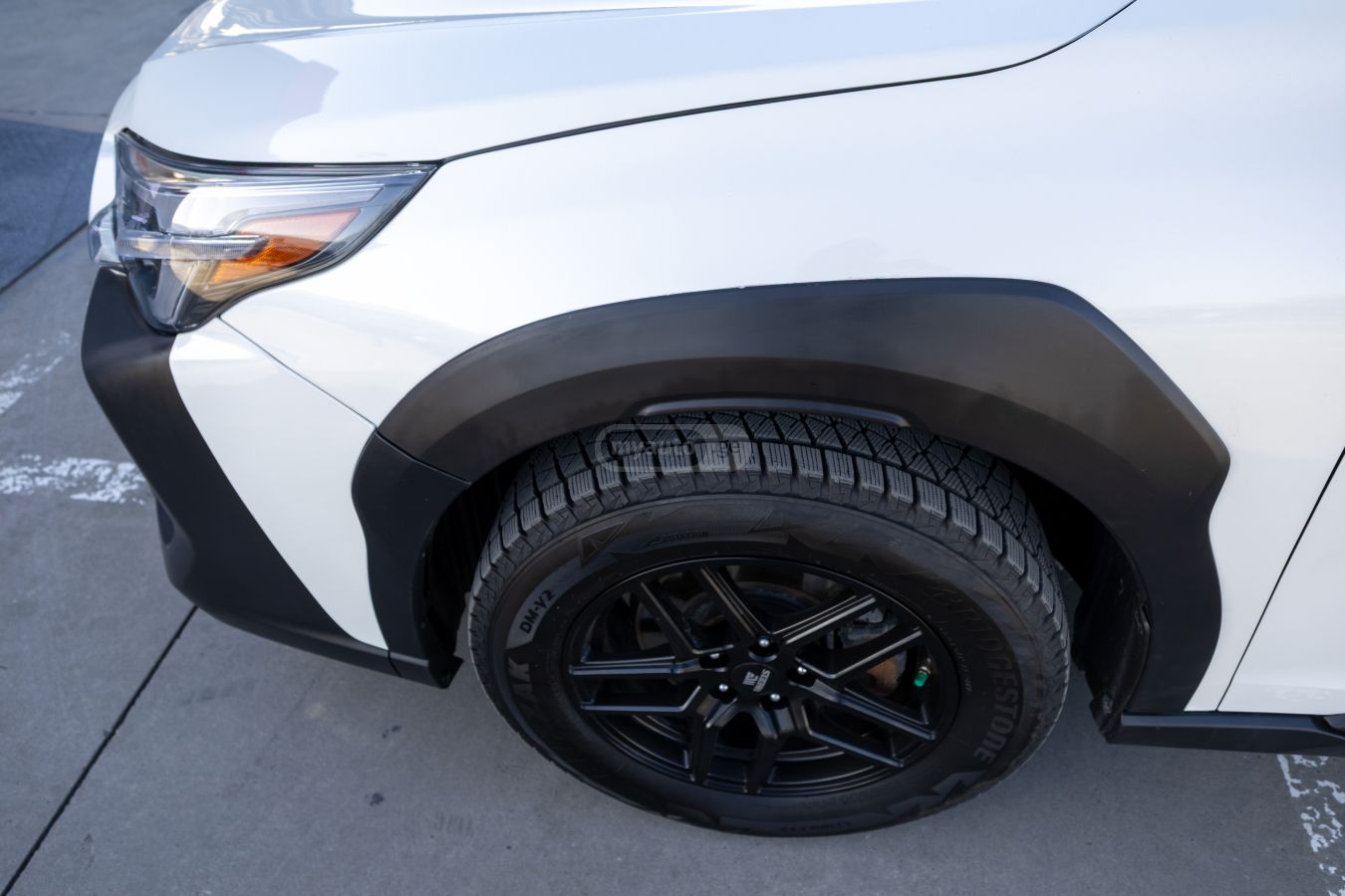 Subaru Subaru Outback — миниатюра 10