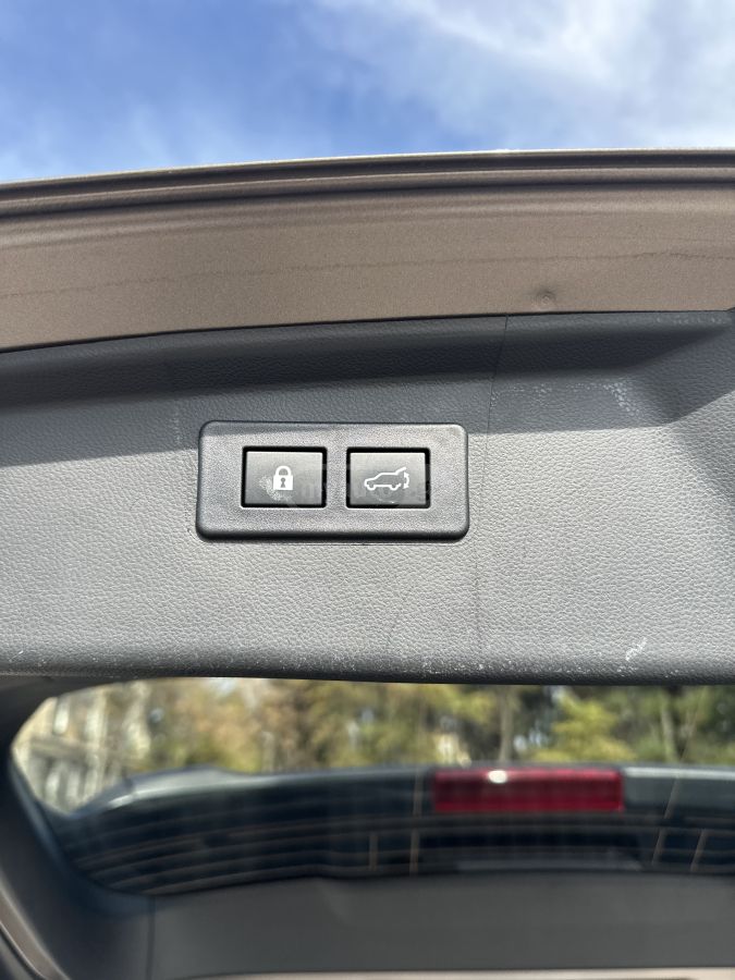 Subaru Outback - фото 13