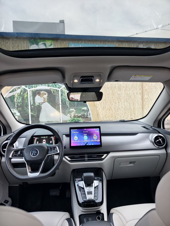 BYD Pro Flagship Editoin — миниатюра 11