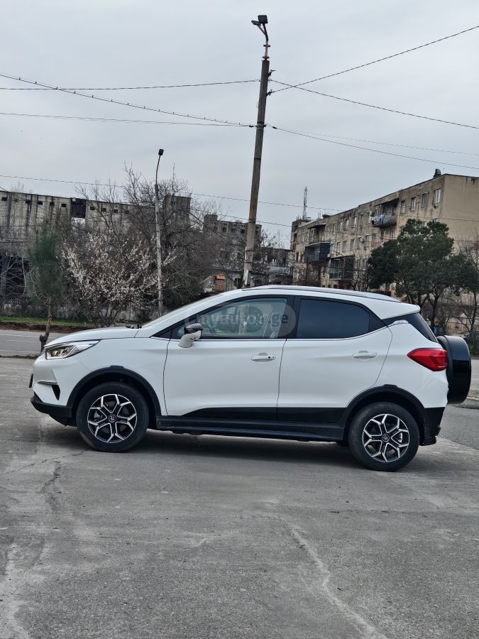 BYD Pro Flagship Editoin — миниатюра 4