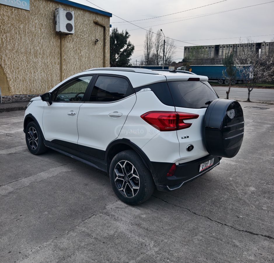 BYD Pro Flagship Editoin — миниатюра 6