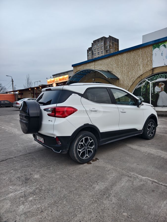 BYD Pro Flagship Editoin — миниатюра 7