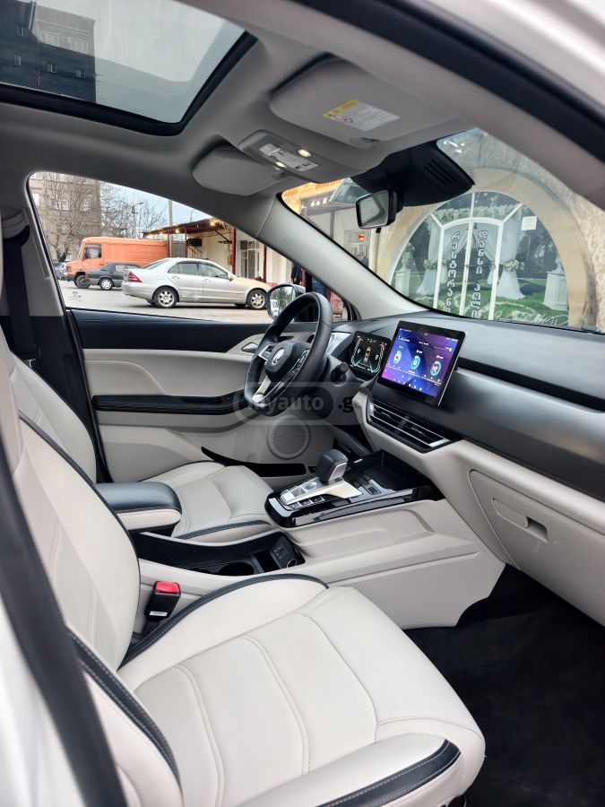 BYD Pro Flagship Editoin — миниатюра 8