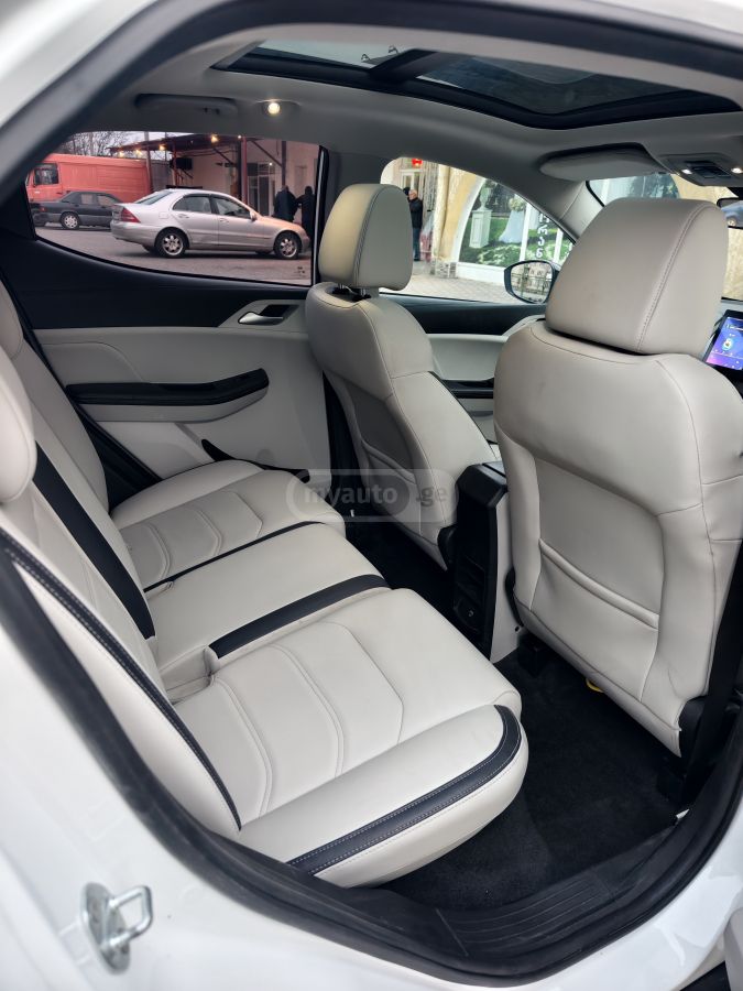 BYD Pro Flagship Editoin — миниатюра 9