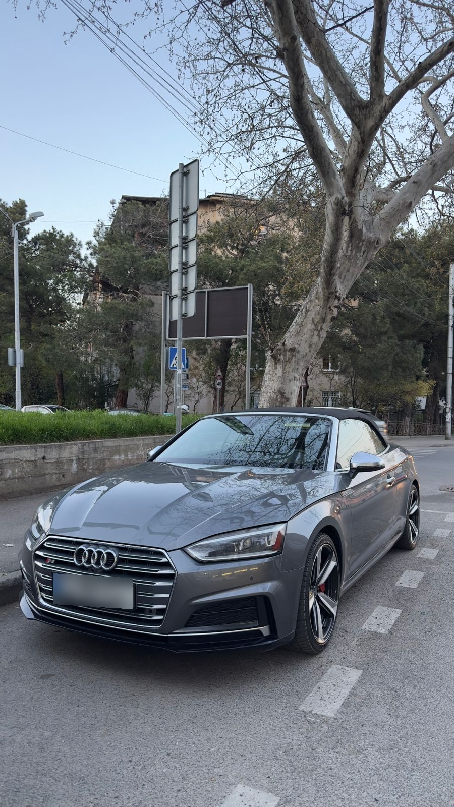 Audi A5 - фото 10