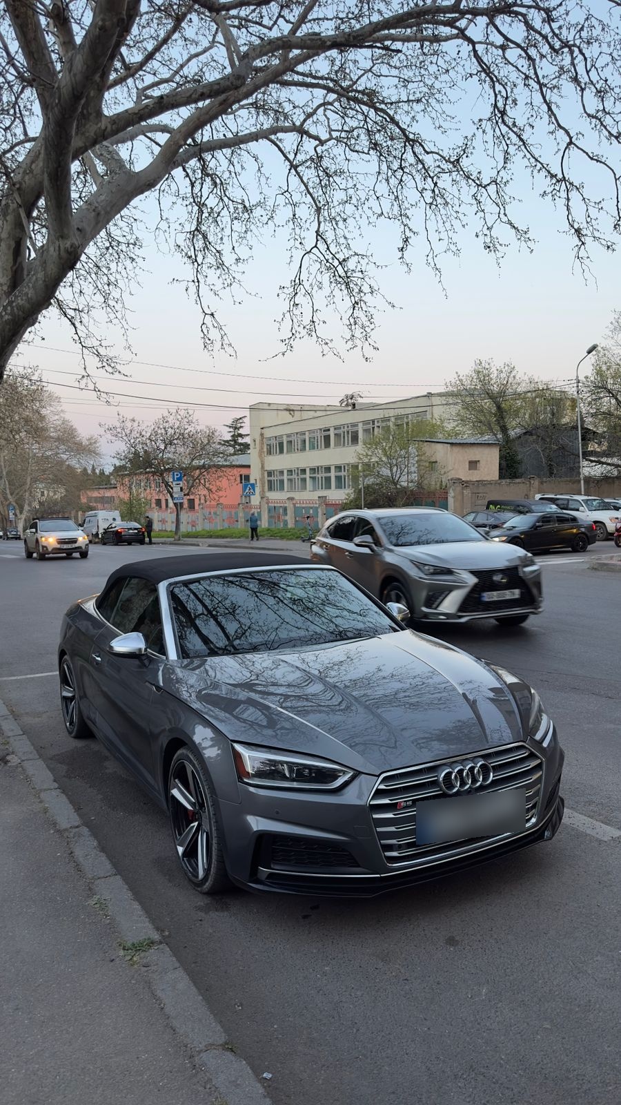 Audi A5 - фото 11