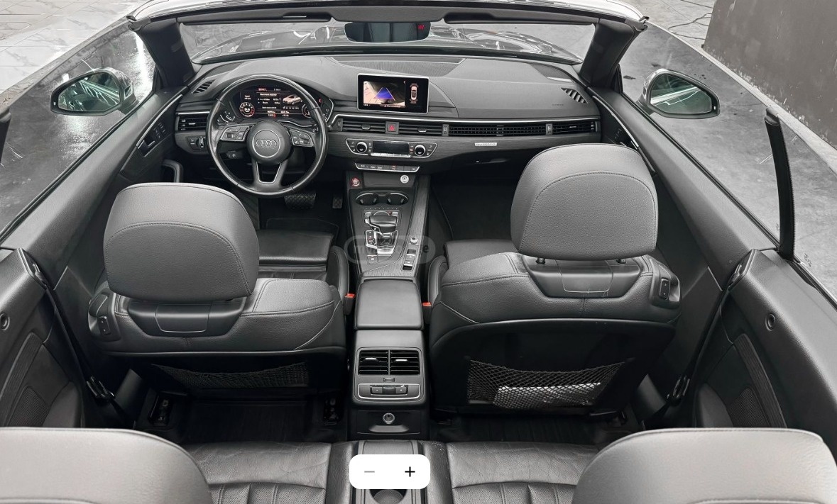 Audi A5 - фото 2