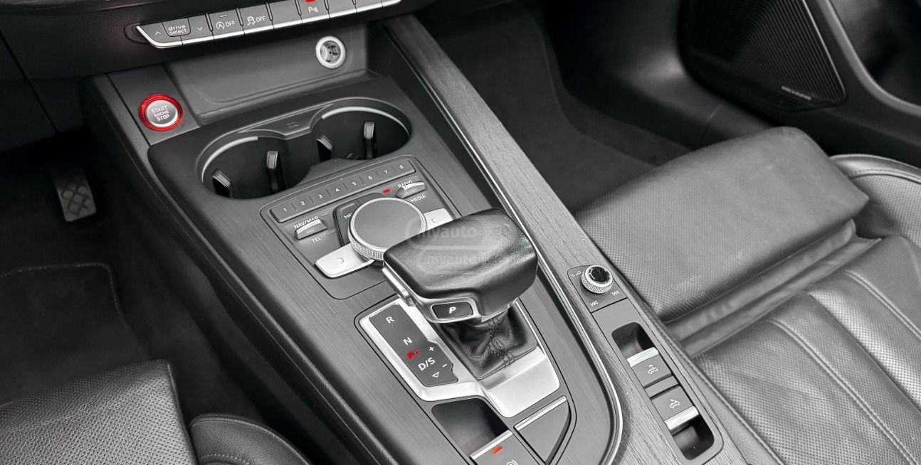 Audi A5 - фото 3