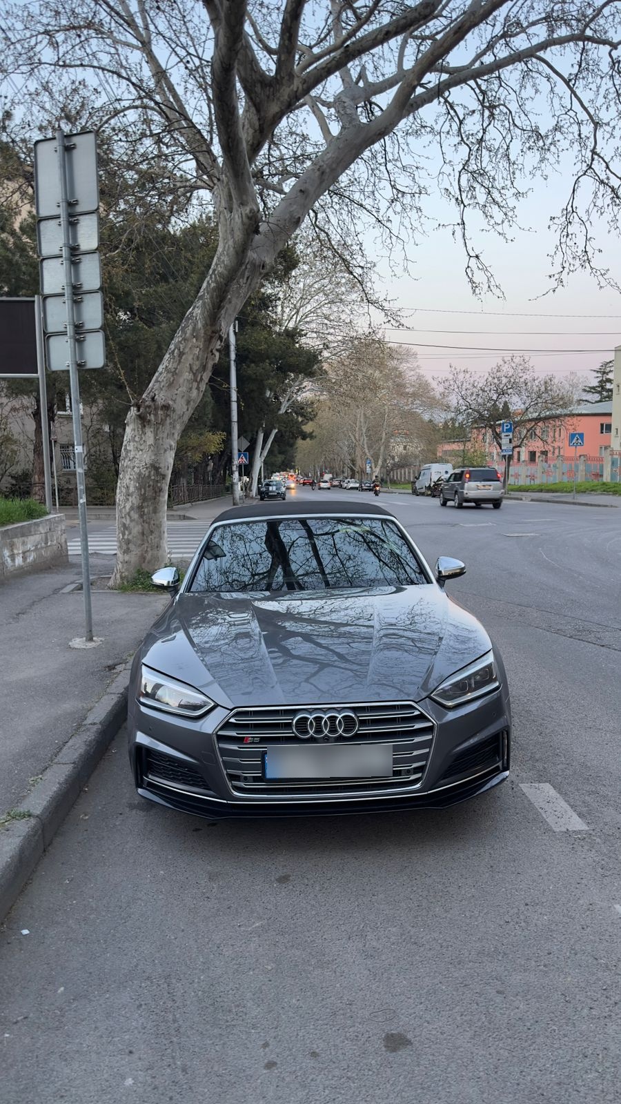 Audi A5 - фото 6
