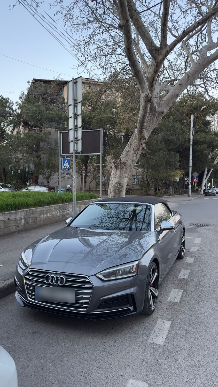 Audi A5 - фото 9