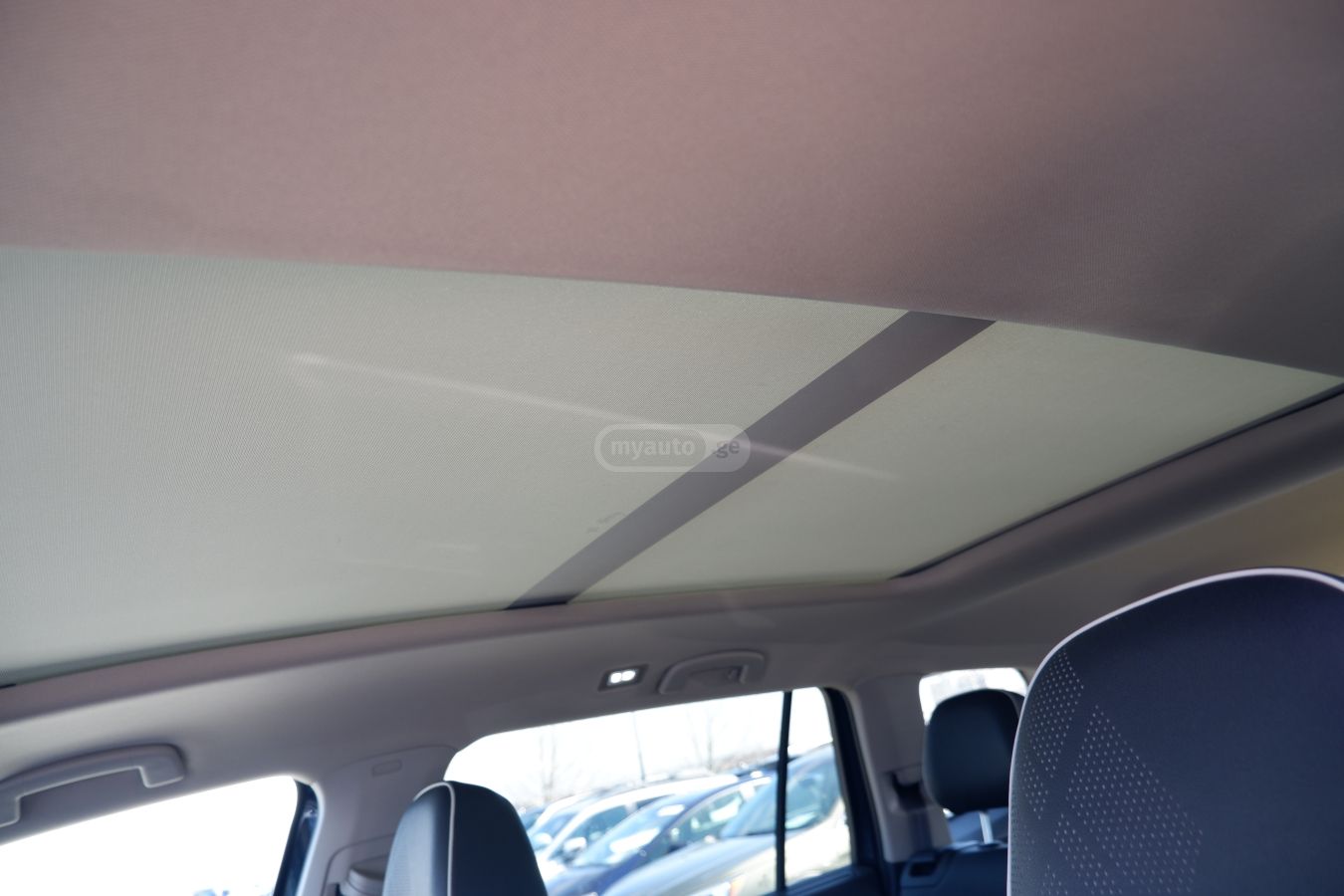 Volkswagen Atlas 2025 — миниатюра 9