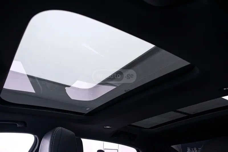 Audi A6 2025 — миниатюра 12