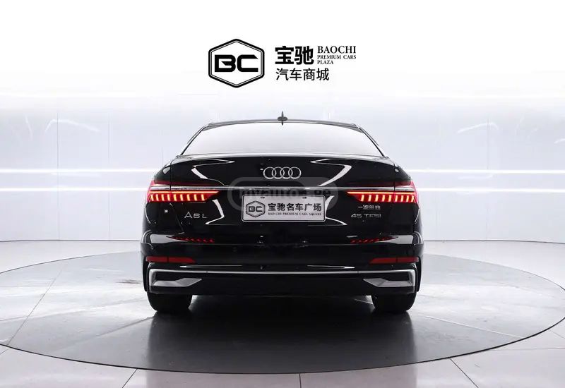 Audi A6 2025 — миниатюра 3